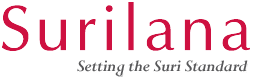 Surilana Logo